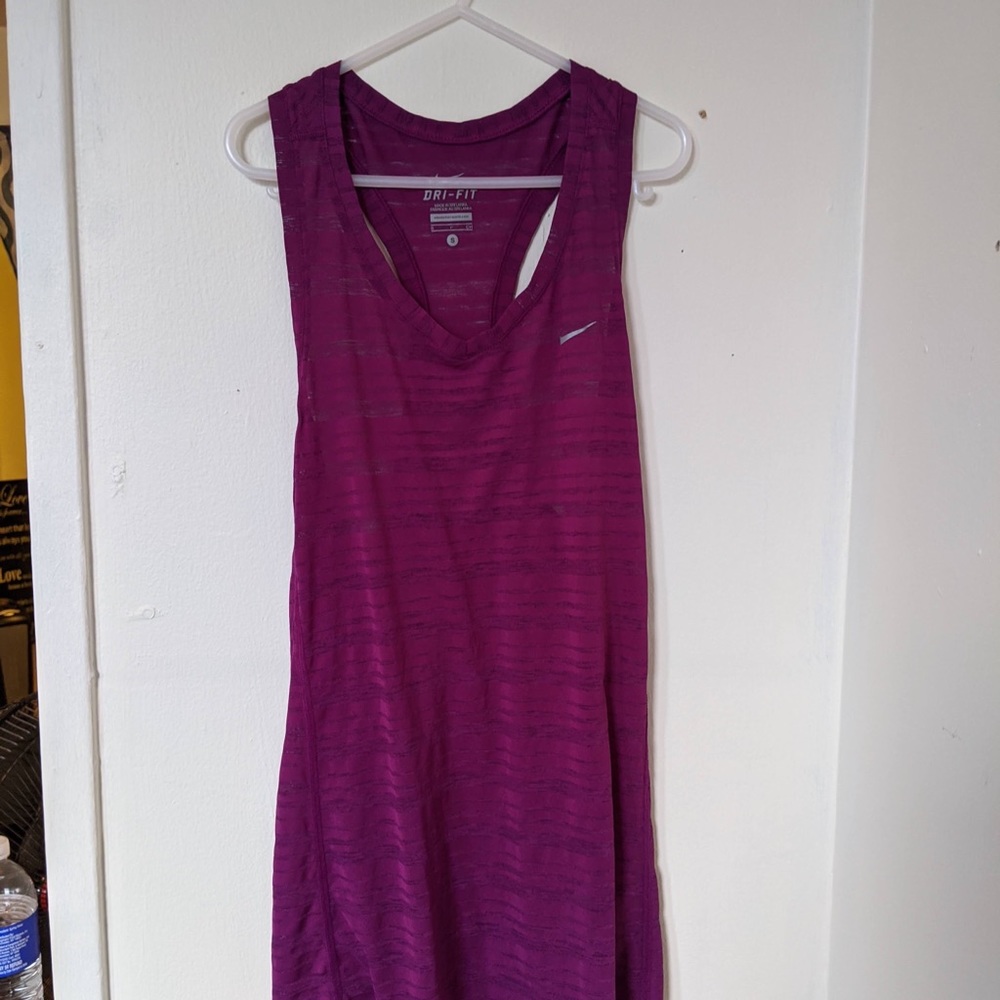 Sheer tank